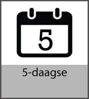 5-daagse